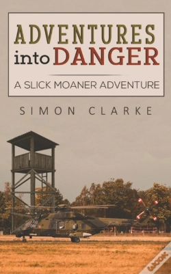 Capa do artigo Adventures Into Danger
