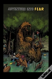 Adventures Into Fear Omnibus