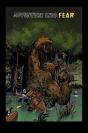Adventures Into Fear Omnibus - Preview