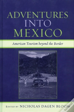 Capa do artigo Adventures Into Mexico