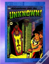 Adventures Into The Unknown
