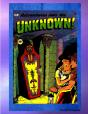 Adventures Into The Unknown - Preview