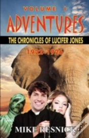 Capa do artigo Adventures