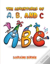 Capa do artigo Adventures Of A, B, And C