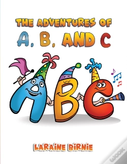 Capa do artigo Adventures Of A, B, And C