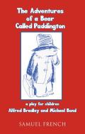 Adventures Of A Bear Called Paddington