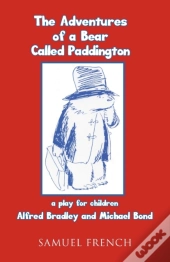 Adventures Of A Bear Called Paddington