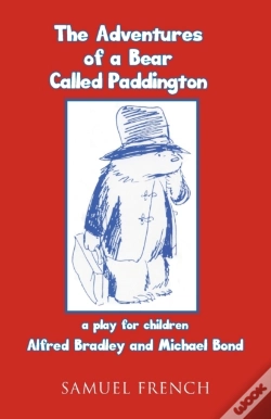 Capa do artigo Adventures Of A Bear Called Paddington