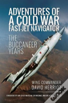 Adventures Of A Cold War Fast-Jet Navigator
