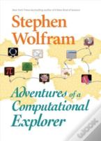 Adventures Of A Computational Explorer
