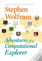 Capa do artigo Adventures Of A Computational Explorer