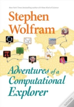 Capa do artigo Adventures Of A Computational Explorer