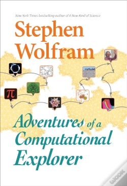 Capa do artigo Adventures Of A Computational Explorer