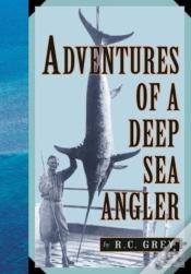 Capa do artigo Adventures Of A Deep Sea Angler