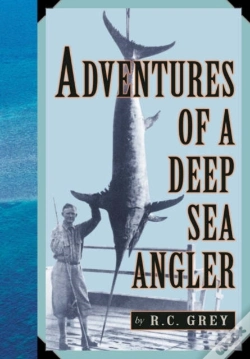 Capa do artigo Adventures Of A Deep Sea Angler