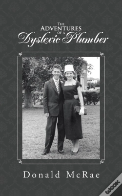 Capa do artigo Adventures Of A Dyslexic Plumber
