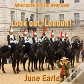 Adventures Of A Far Away Bear