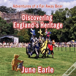 Capa do artigo Adventures Of A Far Away Bear