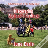 Adventures Of A Far Away Bear