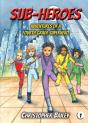 Adventures Of A Fourth Grade Superhero - Preview