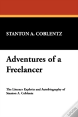 Capa do artigo Adventures Of A Freelancer