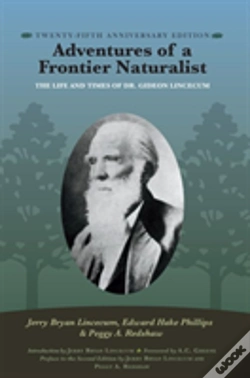 Capa do artigo Adventures Of A Frontier Naturalist
