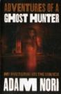 Adventures Of A Ghost Hunter - Preview