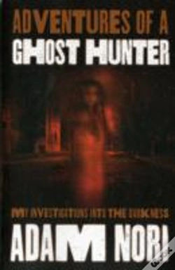 Capa do artigo Adventures Of A Ghost Hunter