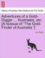 Adventures Of A Gold-Digger ... Illustra - Preview