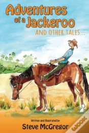 Capa do artigo Adventures Of A Jackeroo
