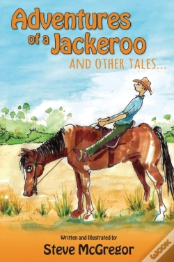 Capa do artigo Adventures Of A Jackeroo