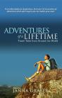 Adventures Of A Lifetime - Preview