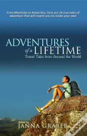 Capa do artigo Adventures Of A Lifetime