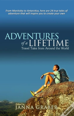 Capa do artigo Adventures Of A Lifetime