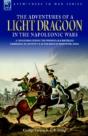 Adventures Of A Light Dragoon In The Napoleonic Wars - Preview