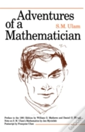 Capa do artigo Adventures Of A Mathematician