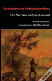 Capa do artigo Adventures Of A Mountain Man