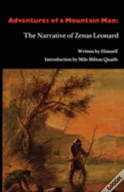 Capa do artigo Adventures Of A Mountain Man