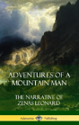 Adventures Of A Mountain Man - Preview