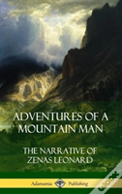 Capa do artigo Adventures Of A Mountain Man
