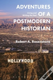 Capa do artigo Adventures Of A Postmodern Historian