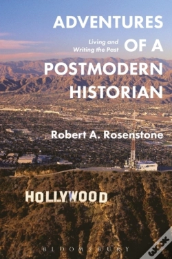 Capa do artigo Adventures Of A Postmodern Historian