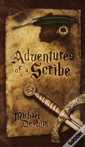 Capa do artigo Adventures Of A Scribe