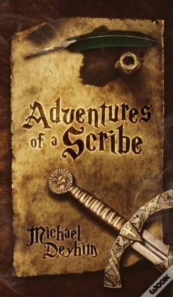 Capa do artigo Adventures Of A Scribe