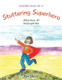 Adventures Of A Stuttering Superhero - Preview
