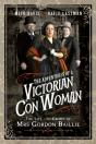 Adventures Of A Victorian Con Woman - Preview