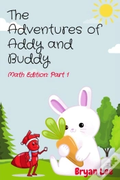 Capa do artigo Adventures Of Addy And Buddy: Math Edition