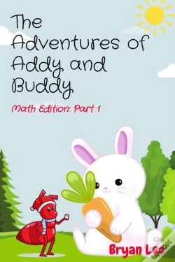 Capa do artigo Adventures Of Addy And Buddy: Math Edition