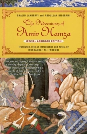 Capa do artigo Adventures Of Amir Hamza