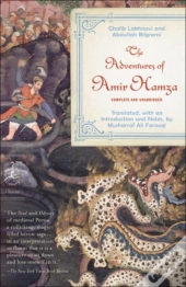 Adventures Of Amir Hamza